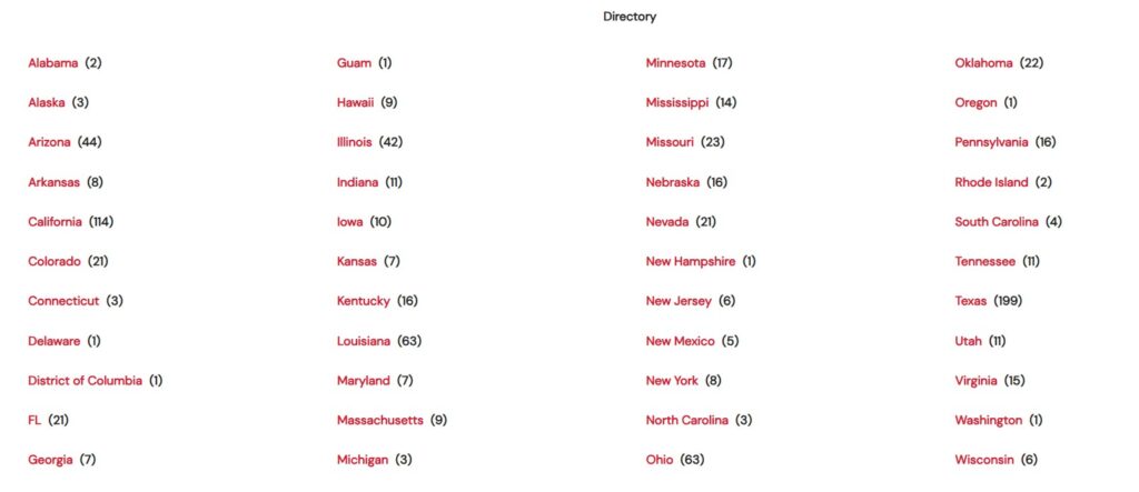 raisingcanesmenu locations